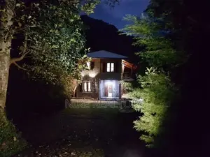 English Colonial Estate on 2 Acres for Sale– Benjamin Cottage, Haputal