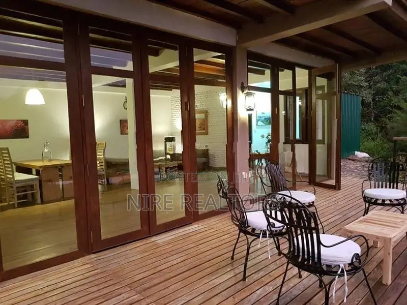 English Colonial Estate on 2 Acres for Sale– Benjamin Cottage, Haputal