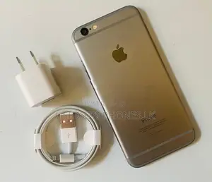 Apple iPhone 6 16GB | 4G (Used)