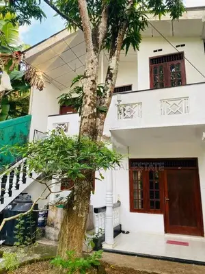 3BED HOUSE FOR RENT IN THALAWATHUGODA (SP392)