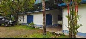 House & Two Warerhouses For Sale In Kelaniya - CH1729
