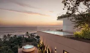 Your 2-Hour Escape to Absolute Luxury.