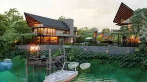 Luxury Reimagined. ROI Redefined.