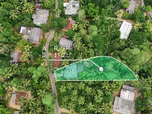 Half Completed House for Sale in Horana