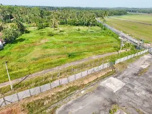 Airport Land for Sale in Katunayake - Kadirana