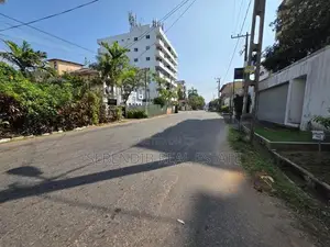 10.5 Perches Land Sale in Colombo 6