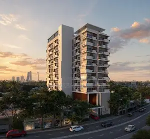 2 Bedroom Apartment for Sale at Aurum Residencies in Colombo 05