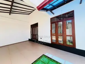 Brand New House For Sale Thalahena