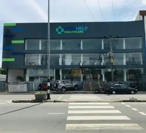 Building for sale in Kelaniya
