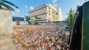 16.5 Perch Bare Land for Sale - Wejerama Rubber Wattha Road (SA-8)
