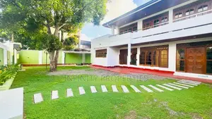 16 Perch 2-Storey House for Sale - Wattegedara, Maharagama (SA-12)