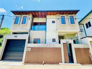 Luxury House For Sale With Semi Furniture