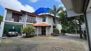 Luxury 3-Storey House for Sale - Wattegedara, Maharagama (SA-16)