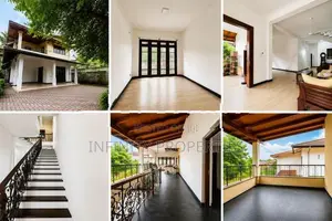 Stylish 2-Storey House for Sale - Maharagama (SA-17)