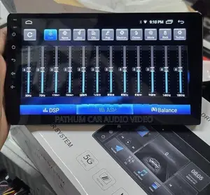 Android Payer Frame With Camera AHD 2GB RAM For Wagon R Car