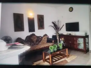 Athurugiriya - 2BR Furnished Apartment for Sale • TPM2024JAYA2