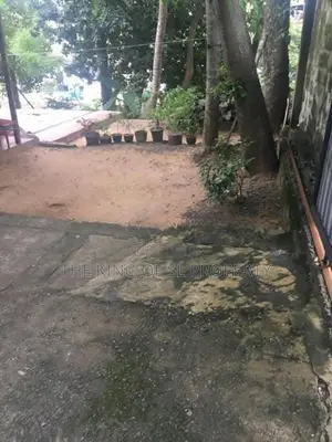 Land for sale in Kohuwala ( kalubovila )