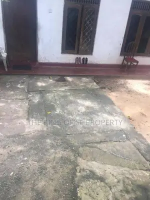 Land for sale in Kohuwala ( kalubovila )