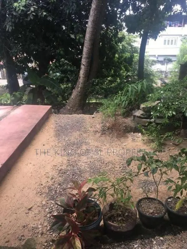 Land for sale in Kohuwala ( kalubovila )