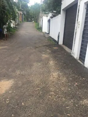 Land for sale in Kohuwala ( kalubovila )