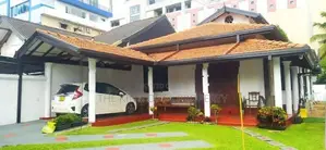 House for sale in Colombo 10