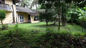 Land for sale in Maharagama