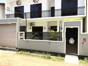 Elegant Newly Built 3-Storey House for Sale within Horana Town Limit