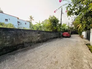 (AFA154) 6.5 P Land Sale At Battramulla