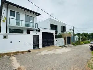 Brand New solid super luxury 2 Story House-piliyandala city