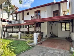 2 Story House For Sale in Kelaniya Kingston Villas