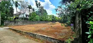 19.30P Residential Bare Land For Sale In Thalawathugoda