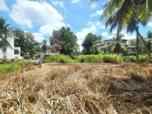 8.10P High Residential Bare Land For Sale In Polwatta