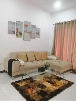 Fully Furnished Apartment Rent in Dehiwala