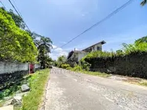 8.5 Perch Land with Old House for Sale - Kohuwala (SA-5)