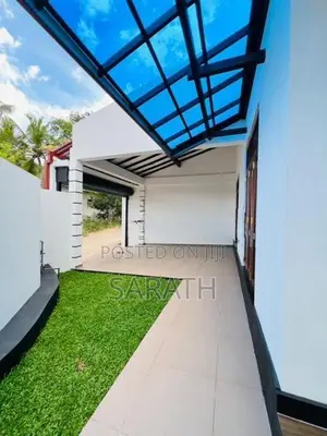 Brand New Super House Sale Battaramulla
