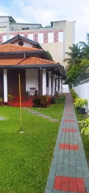 House for sale in Colombo 10
