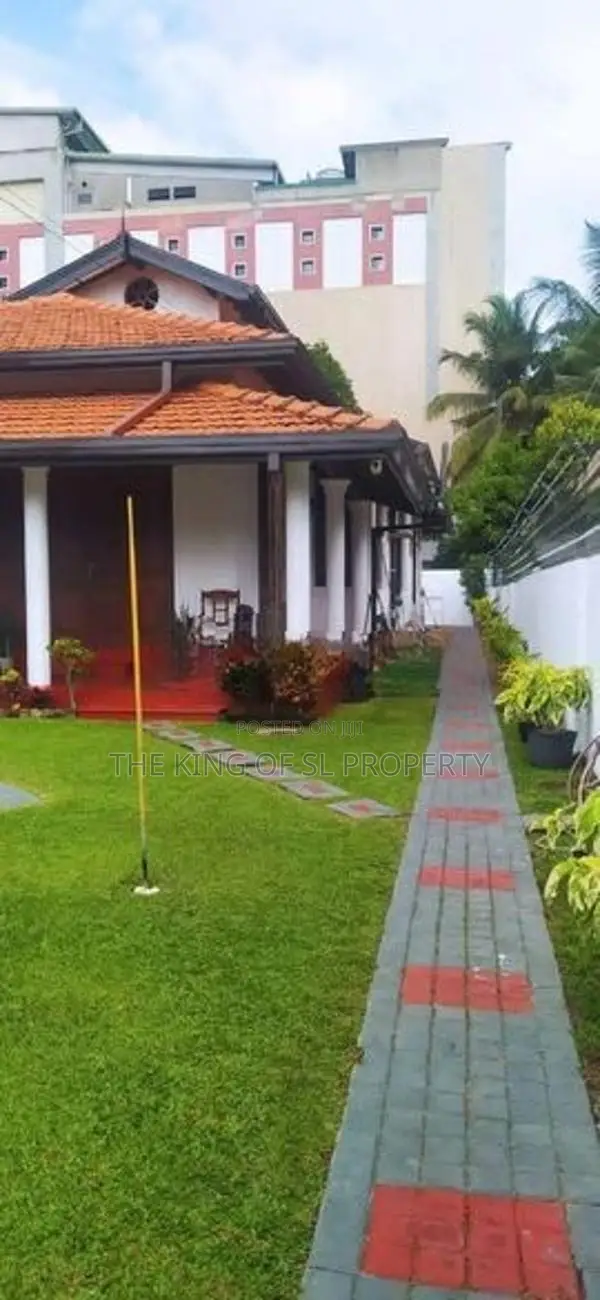 House for sale in Colombo 10