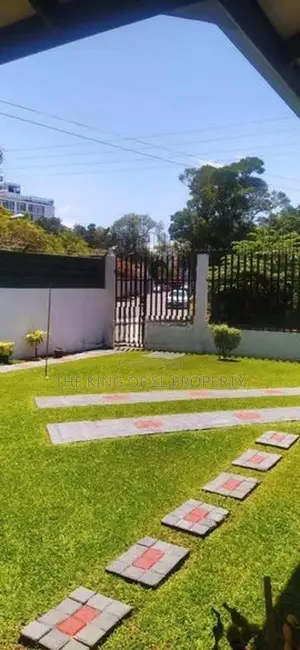 House for sale in Colombo 10