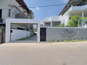 New Designed Brand House Sale Athurugiriya