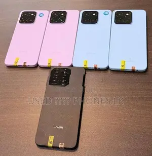 Honor X5b Plus - 128GB (Used)