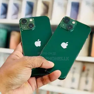 Apple iPhone 13 mini 256GB (Used)