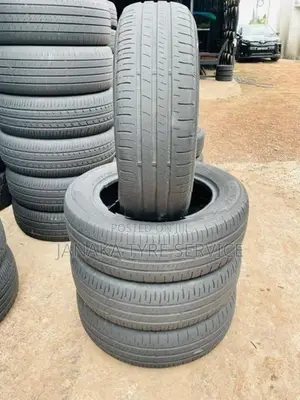 used tyre 185/65/15