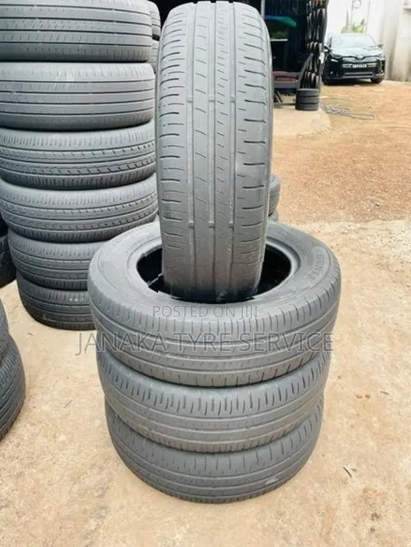 used tyre 185/65/15