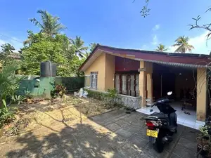 2 Story & Single House Wijerama Nugegoda - Near Campus
