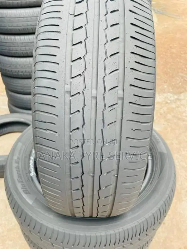 used tyre 185/55/16