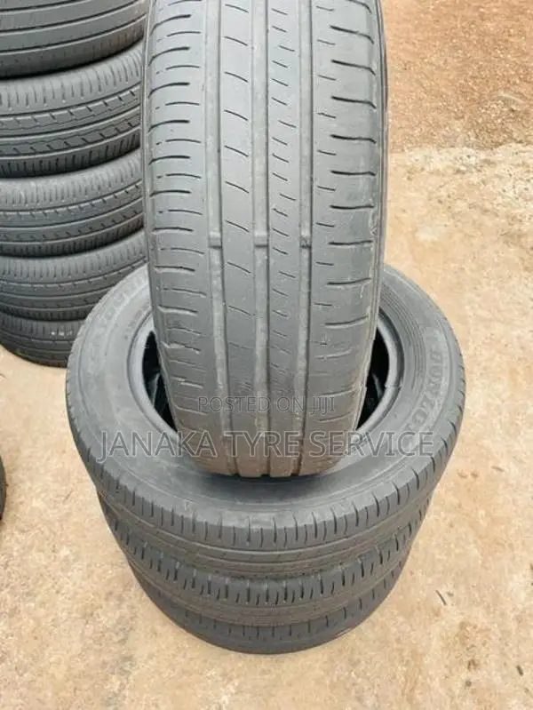 used tyre 185/65/15