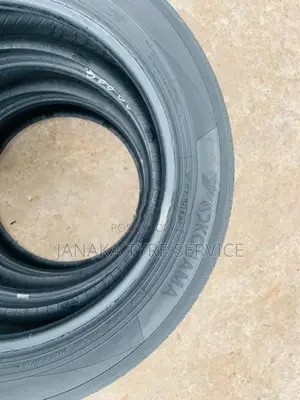 used tyre 185/55/16