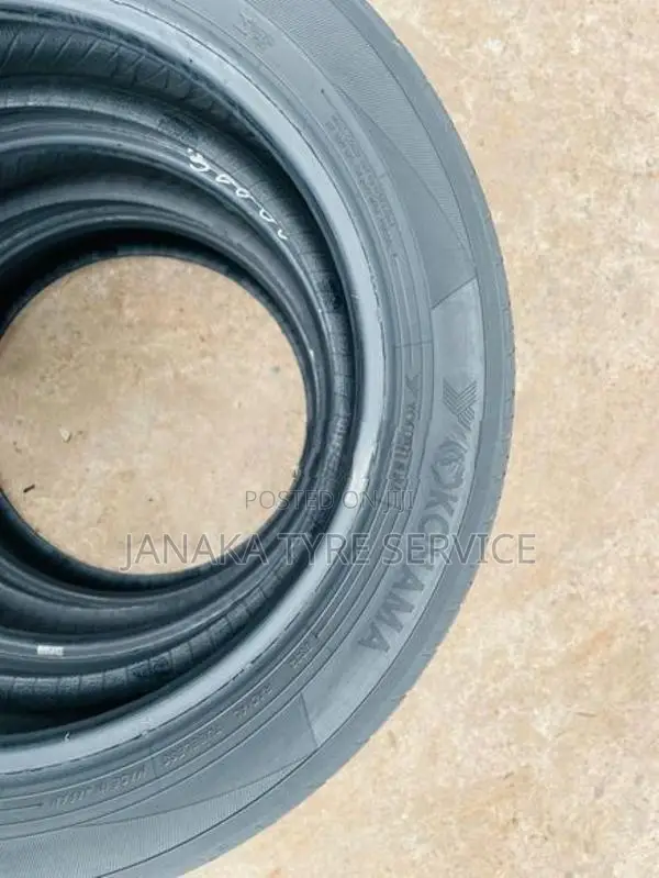 used tyre 185/55/16