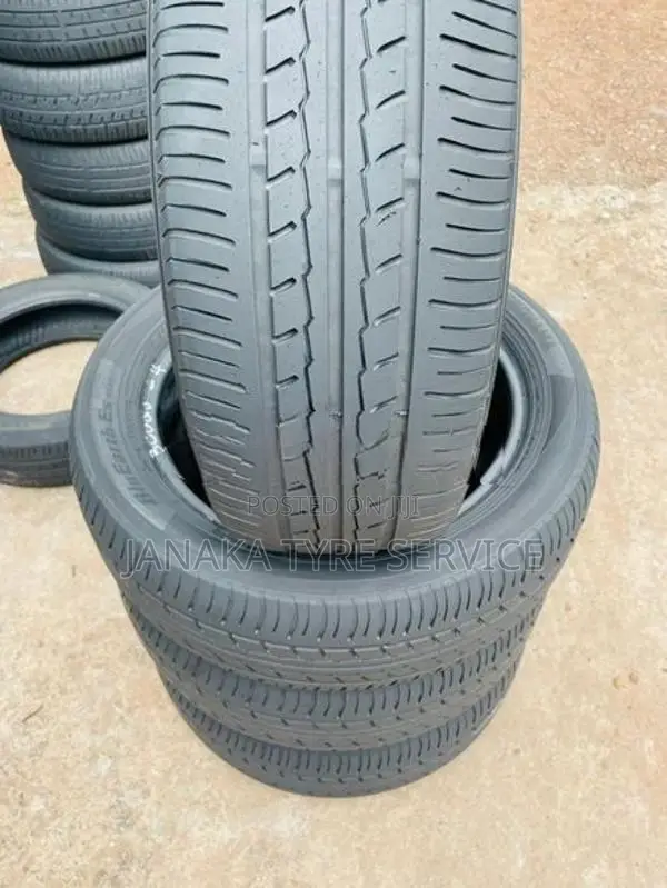 used tyre 185/55/16