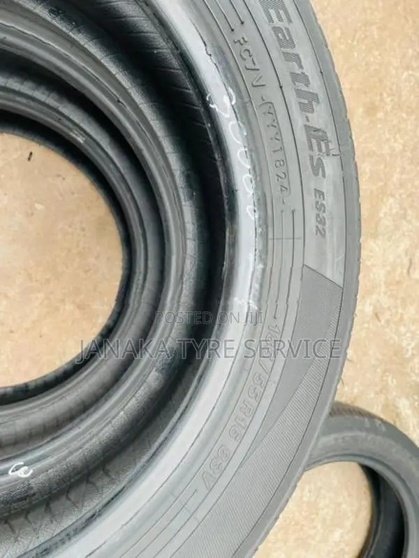 used tyre 185/55/16